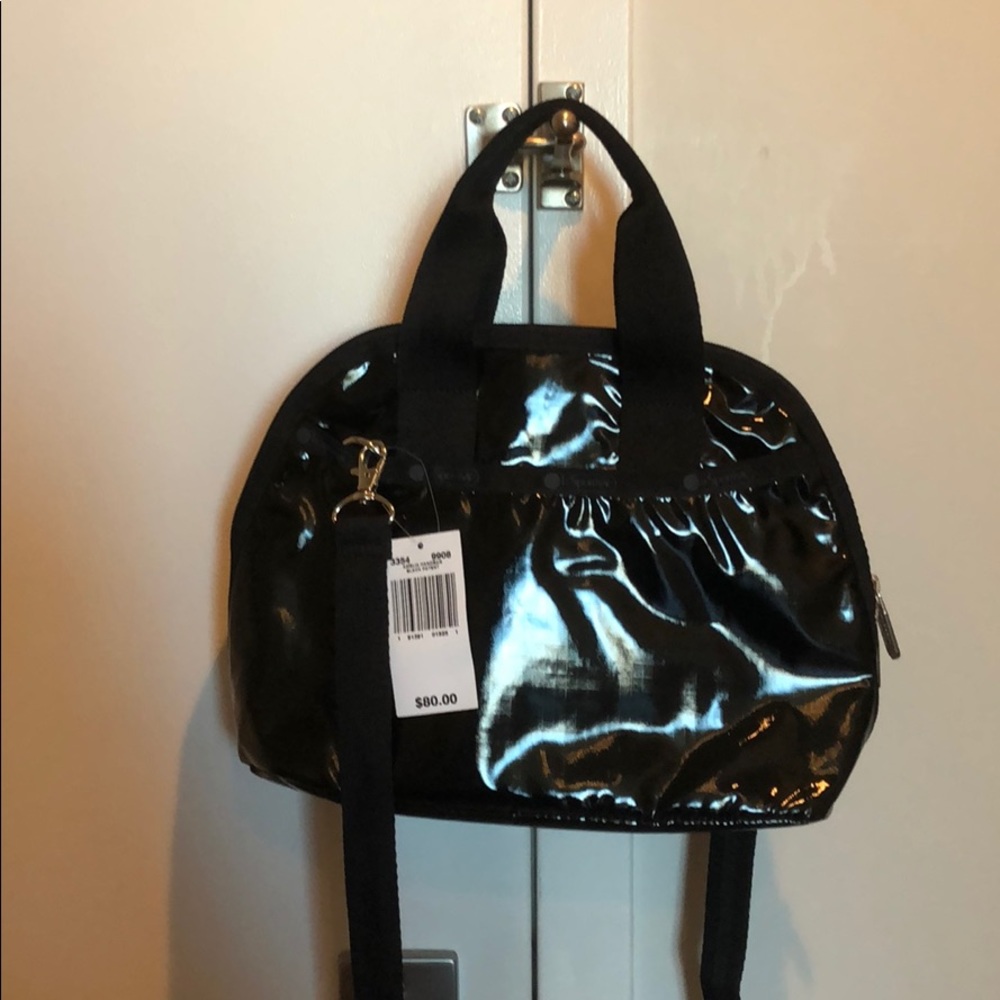 NWT Amelia Crossbody
